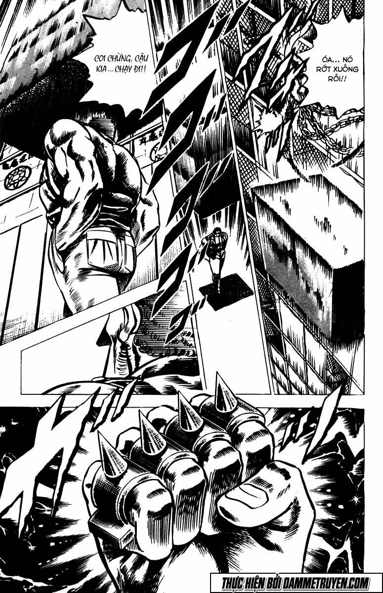 sakigake!! otokojuku chapter 20 2