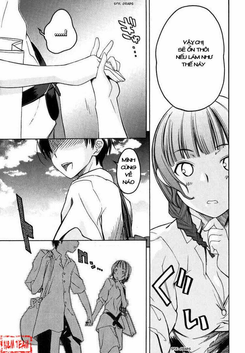 kimikiss chapter 5 18