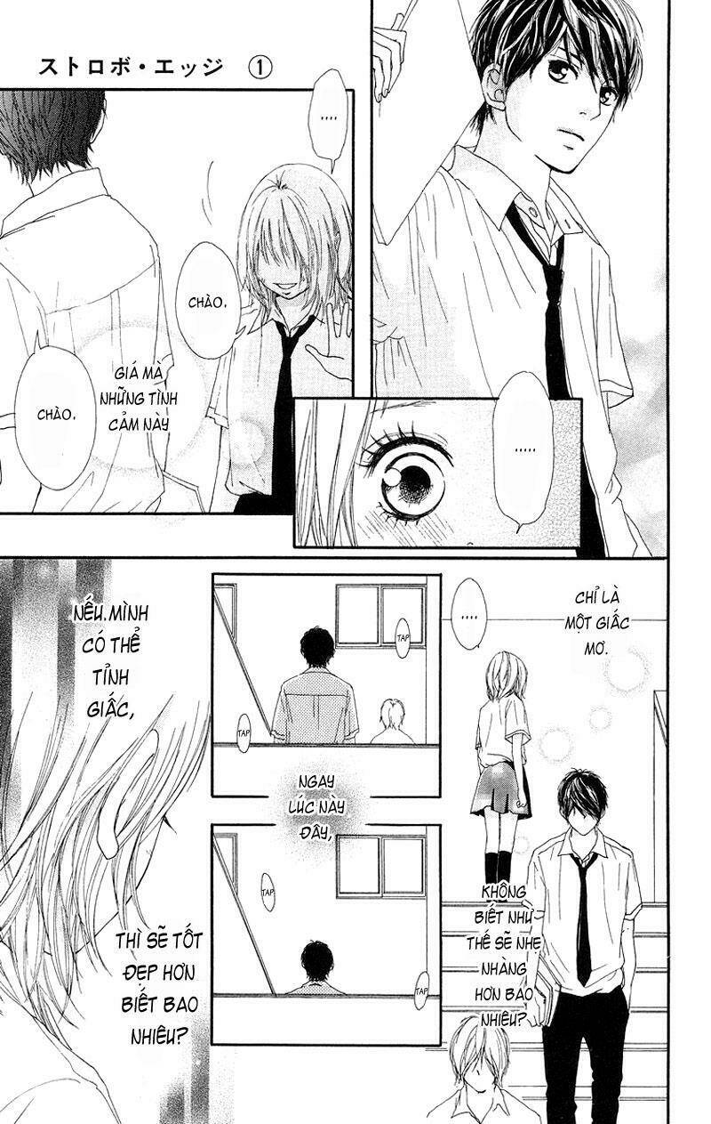 tình yêu học trò chapter 3 35