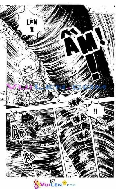 những người bạn tốt chapter 20 158