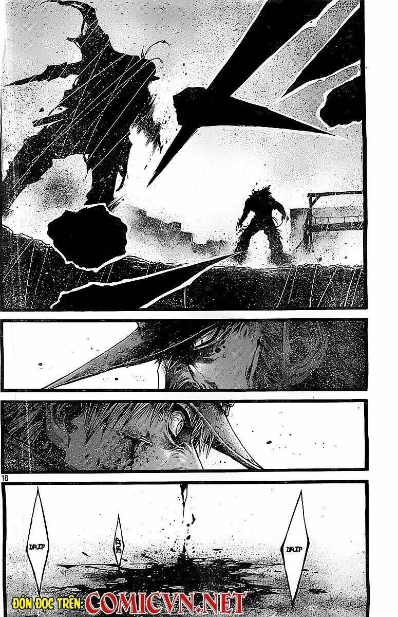 green blood chapter 46 17