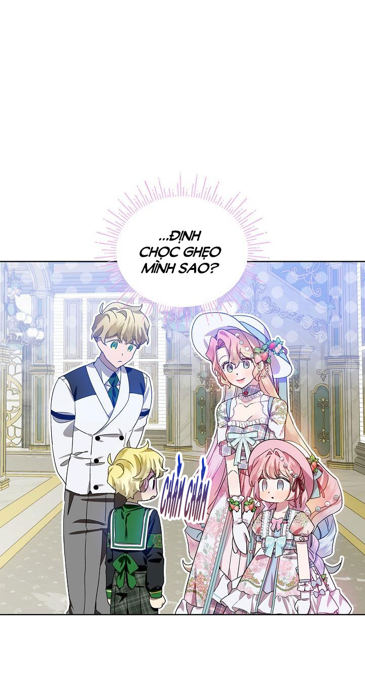 quý cô quyền lực chapter 36 7