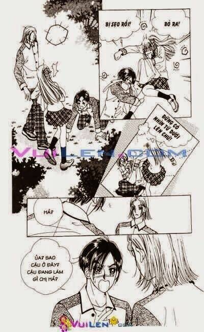 hắn ta, anh ấy và cô ấy - he and that girl chapter 2 117