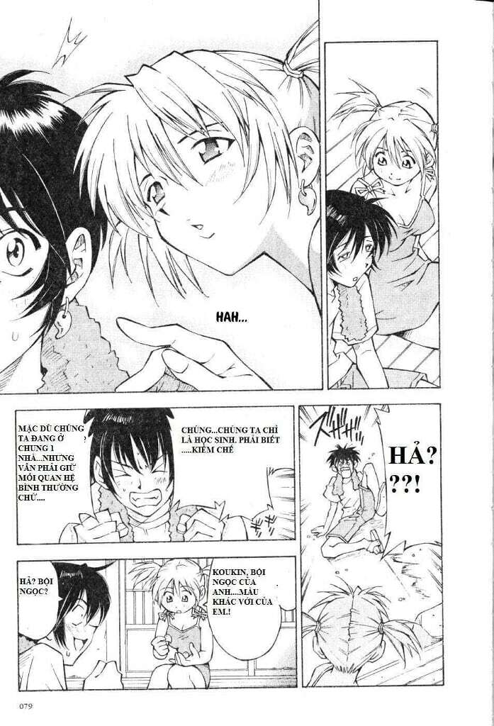 dragon girl - ikkitousen chapter 3 15