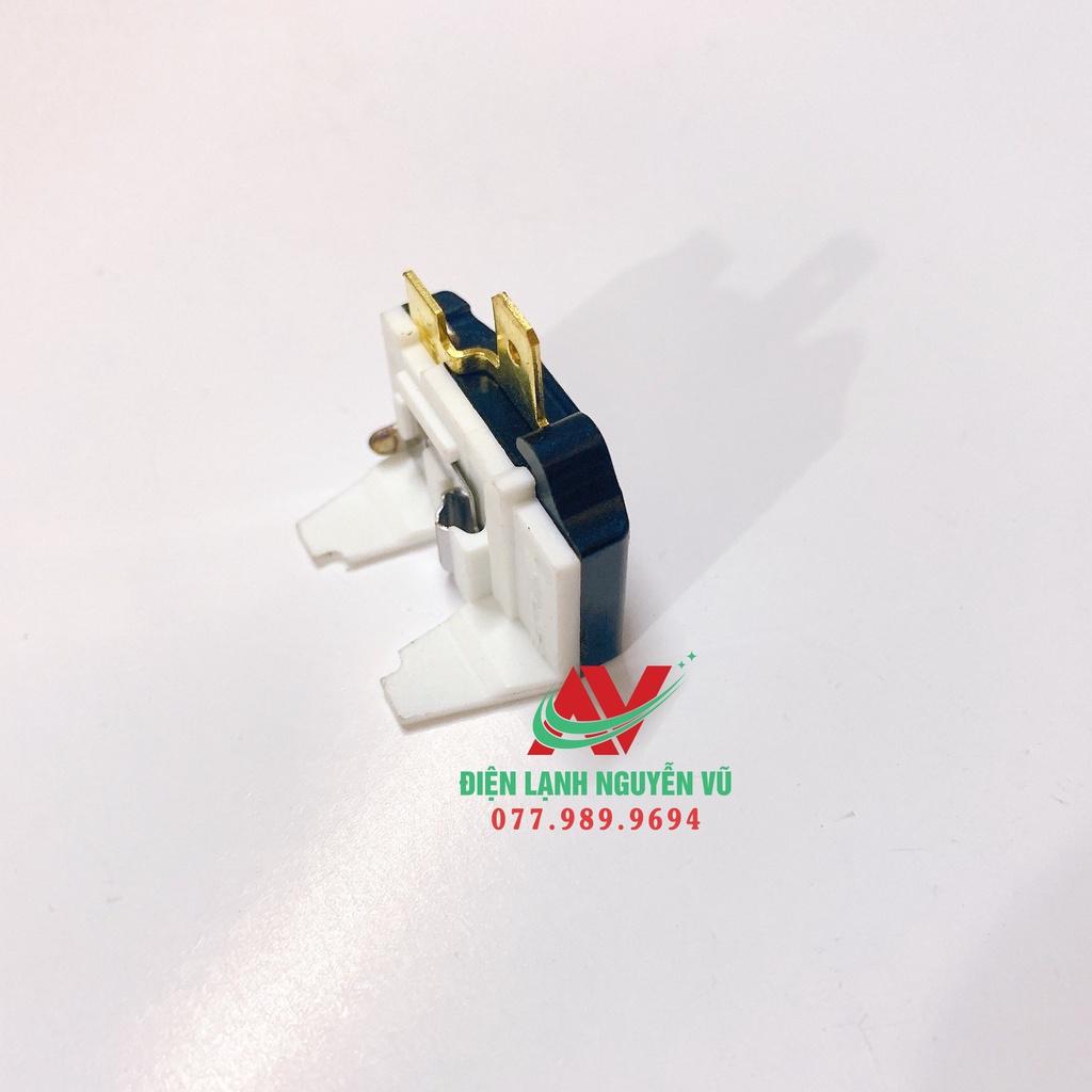 TECMIC BLOCK TỦ LẠNH LOẠI DẸP 1/4 1/6 1/8