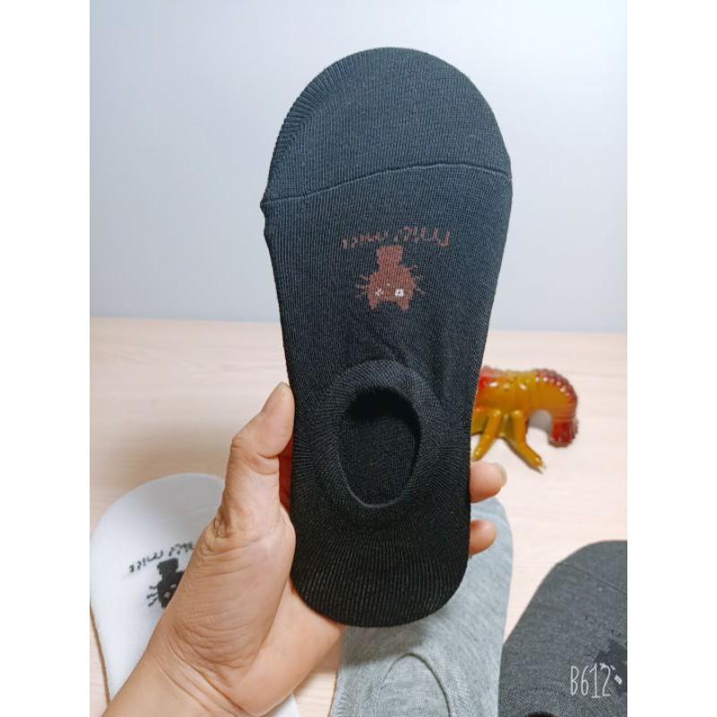 Tất lười ,vớ lười nữ hình mèo siêu xinh