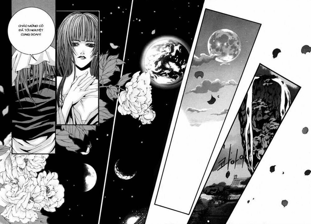 habaek-eui shinbu chapter 70 14