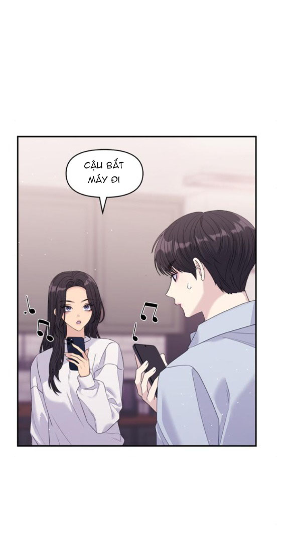 Couple Breaker chapter 60.1 10