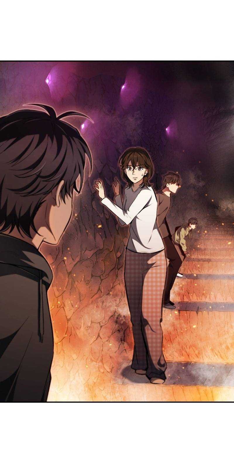 chỉ mình ta tái sinh chapter 1 60