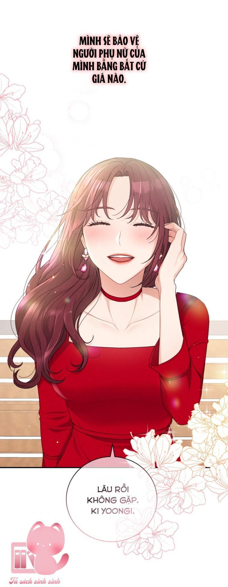 mong được chị chỉ bảo, tiền bối chapter 22 24