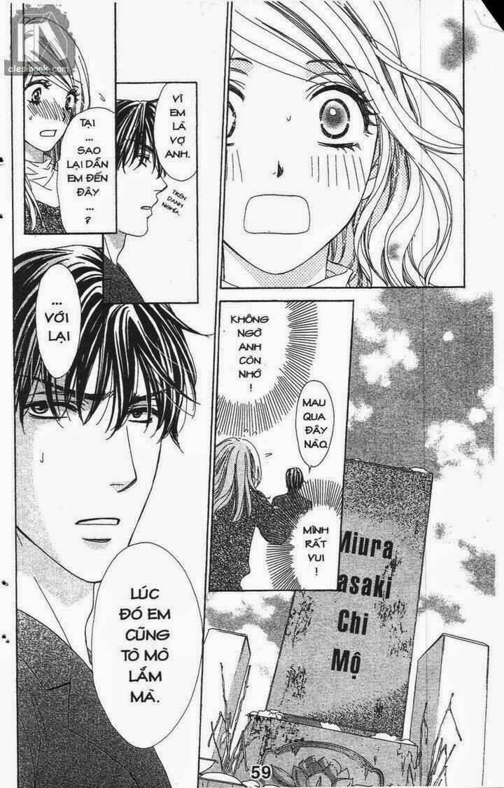 hôn nhân bất đắc dĩ - love of firos you chapter 10 14