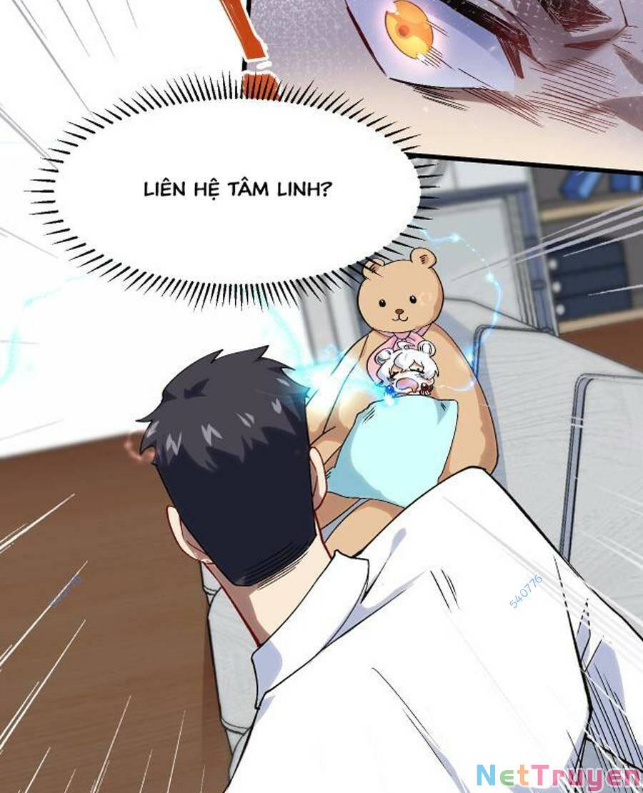 vú em thánh kỵ sĩ chapter 7 51