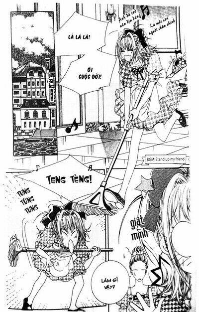 lọ lem hậu đậu chapter 10 21