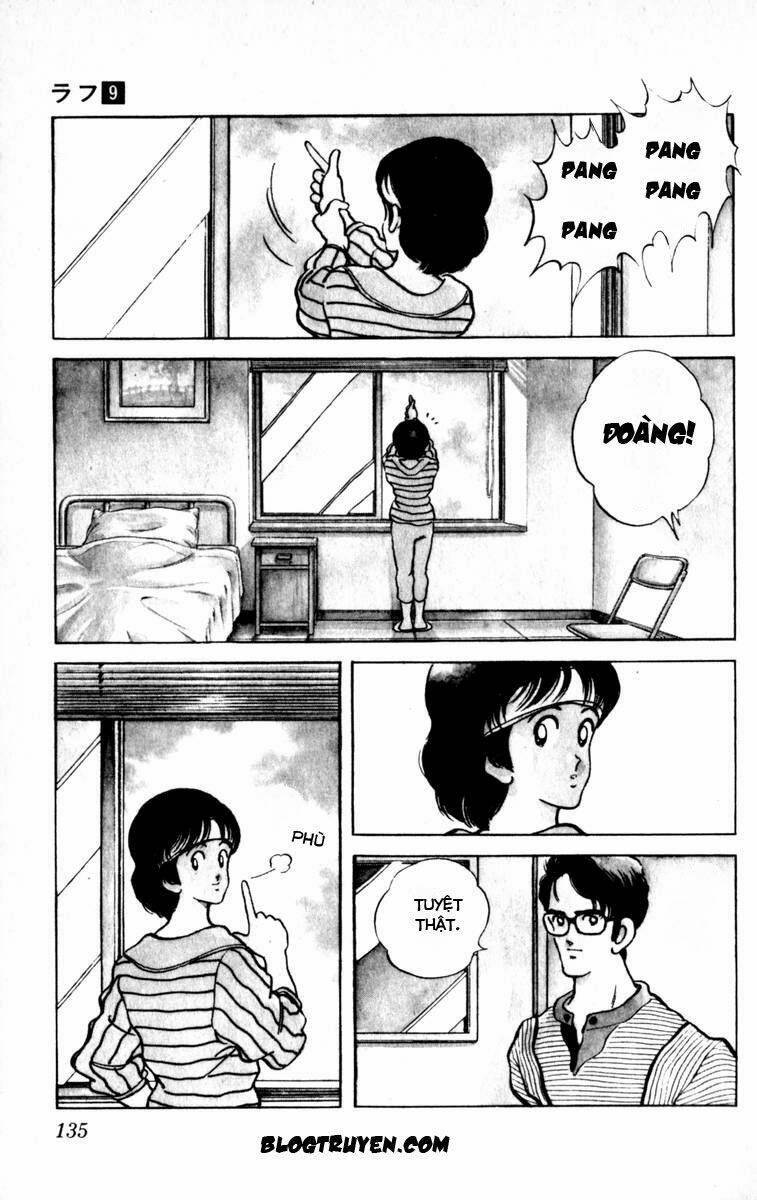 rough - ngọc thô chapter 87 4