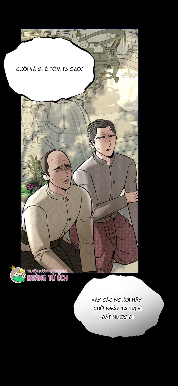 tôi là công tử đẹp nhất xiêm chapter 8 32