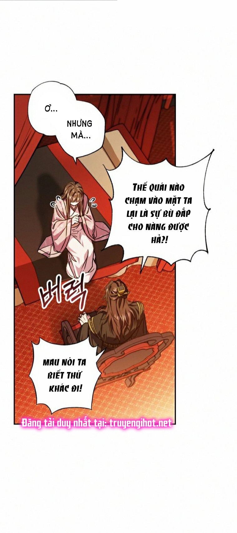 bản tình ca heeran chapter 20.1 22