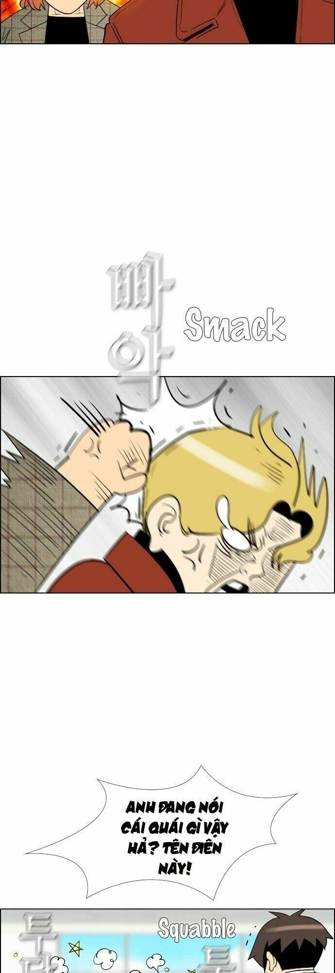 kẻ hồi sinh chapter 102 64