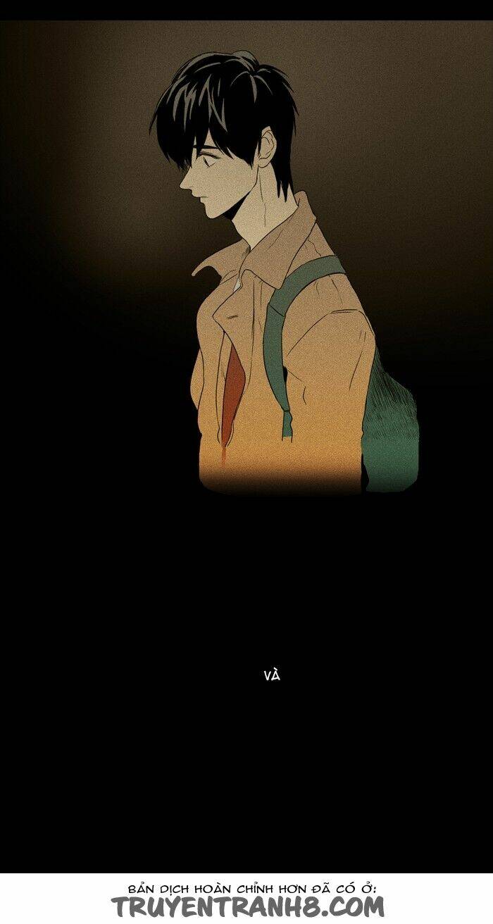 bẫy tình yêu chapter 115 40