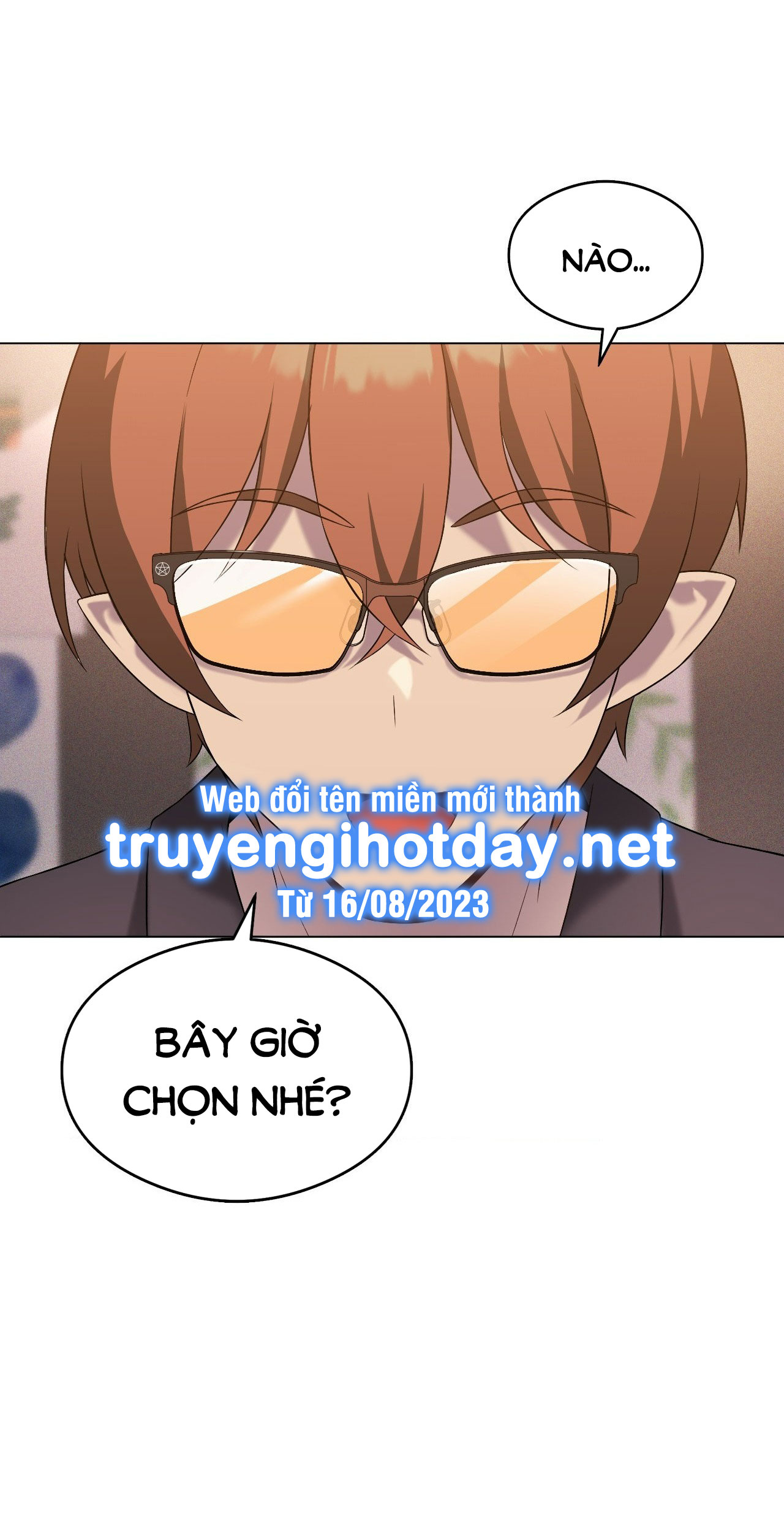 [18+] thăng cấp đến khi hài lòng chapter 20.1 18