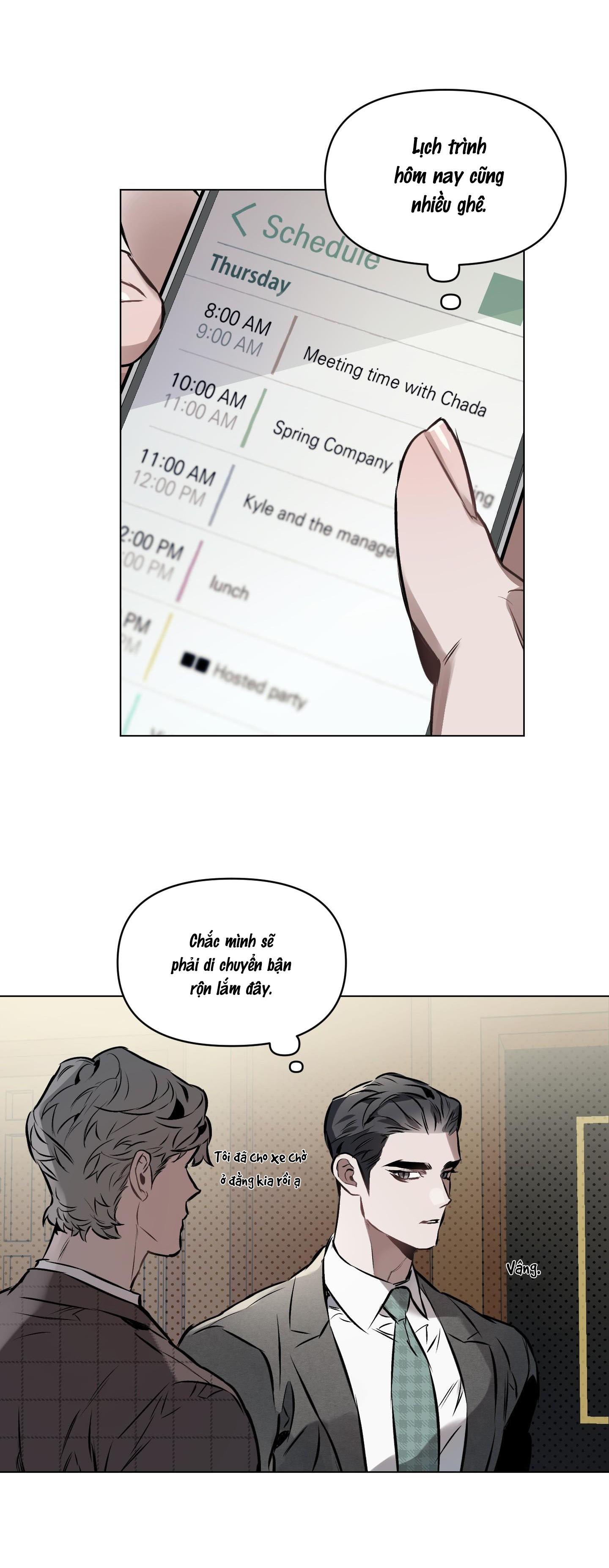 định tên mối quan hệ chapter 29 13