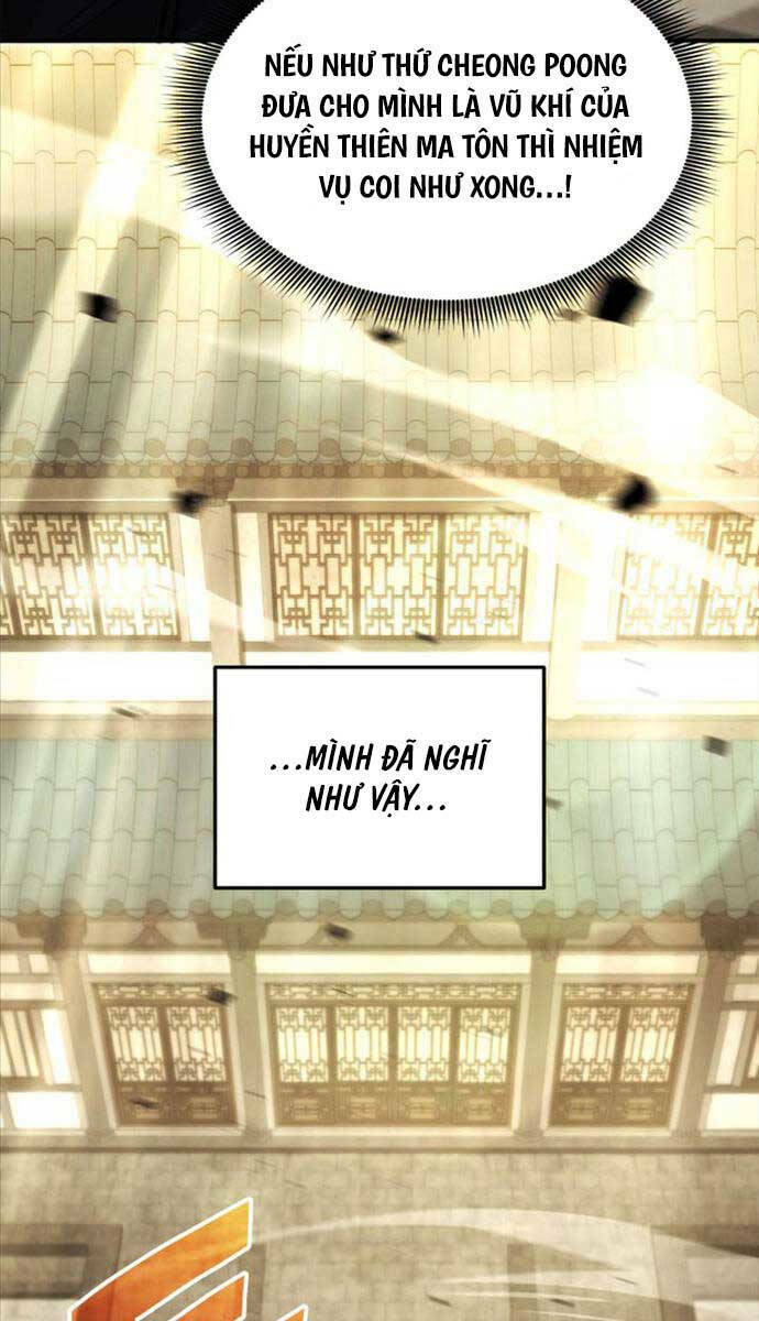 huyền thoại game thủ - tái xuất chapter 132 119