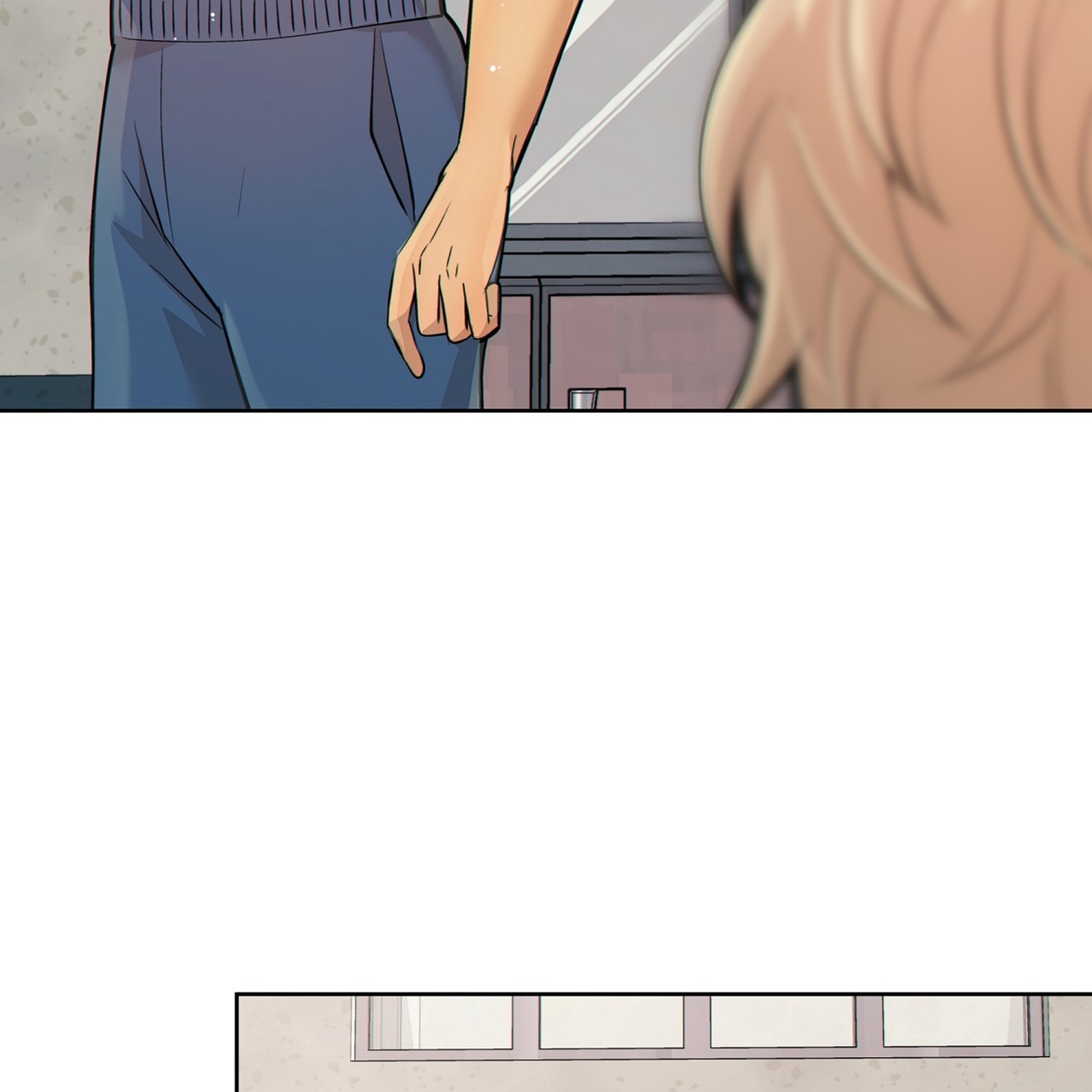 thời gian giữa sói và chó chapter 10 107