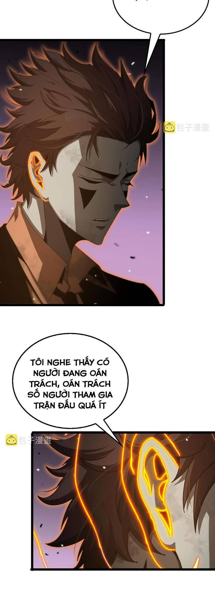 chư giới - tận thế online chapter 162 47