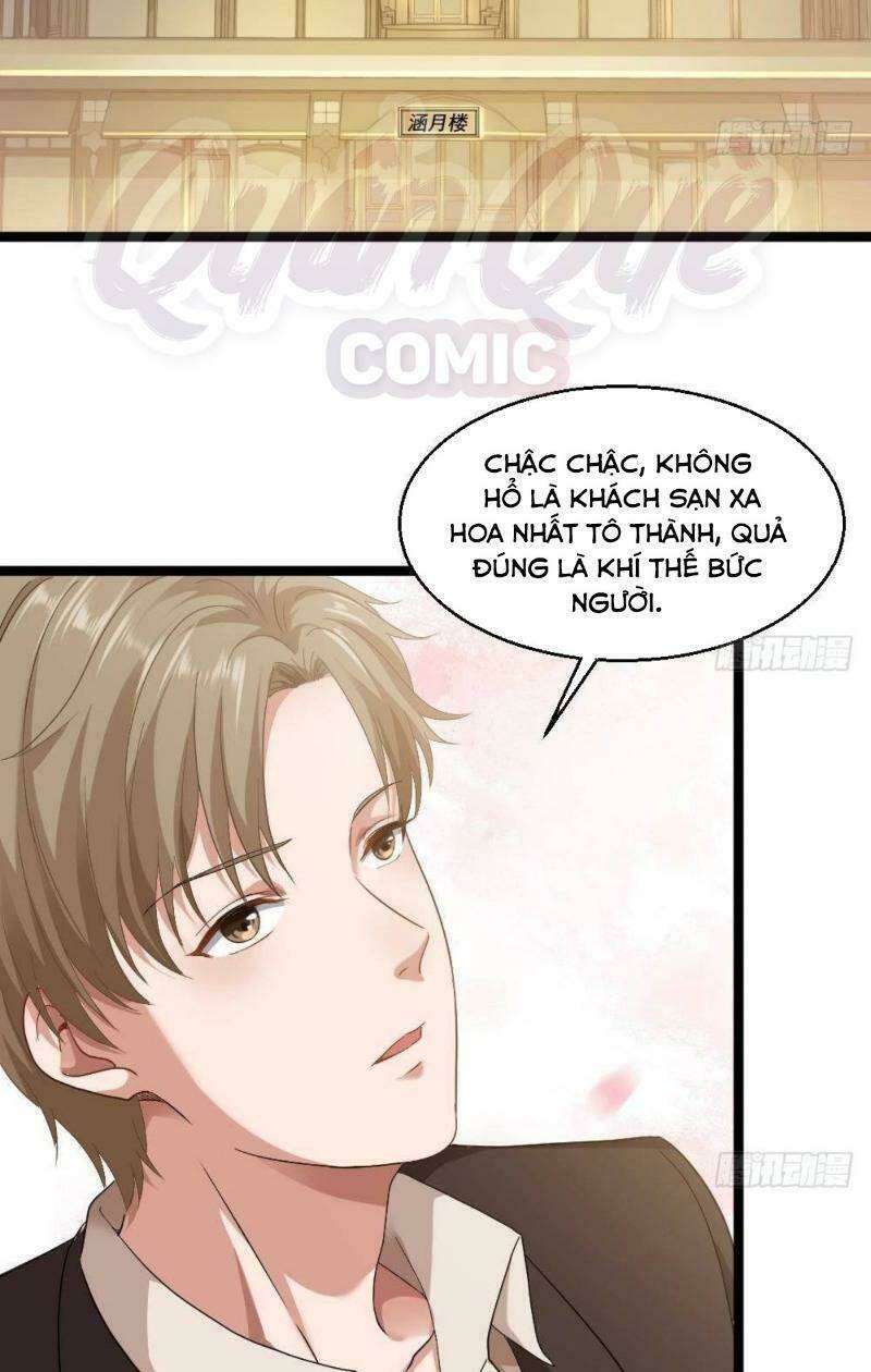 tối cuồng nữ tế chapter 19 2