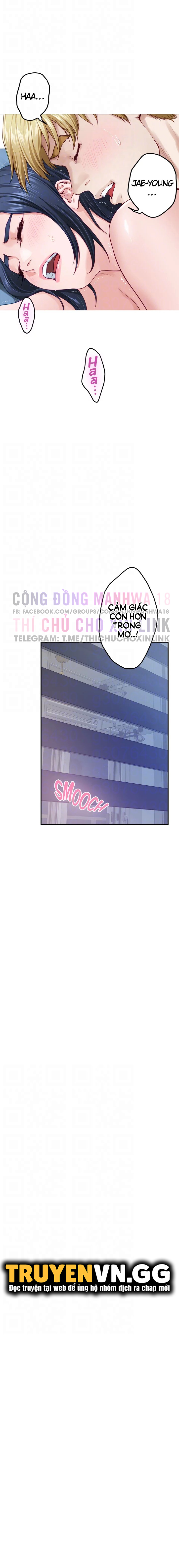 qua đêm với chị yêu chapter 43 11