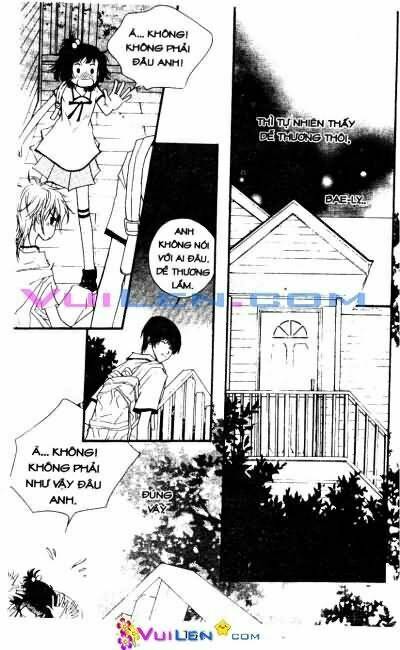 thiên thần dễ thương chapter 5 166