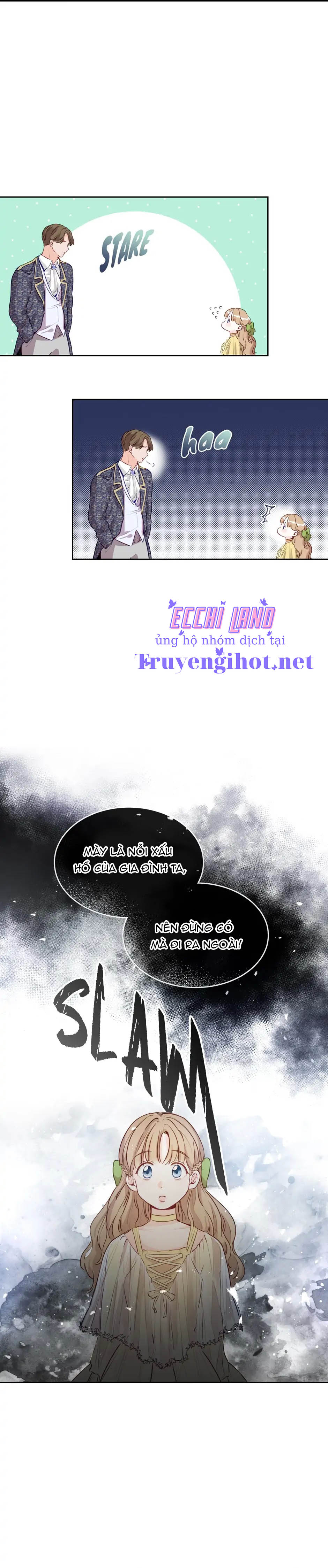 đánh cắp trái tim thiếu nữ chapter 3.1 13