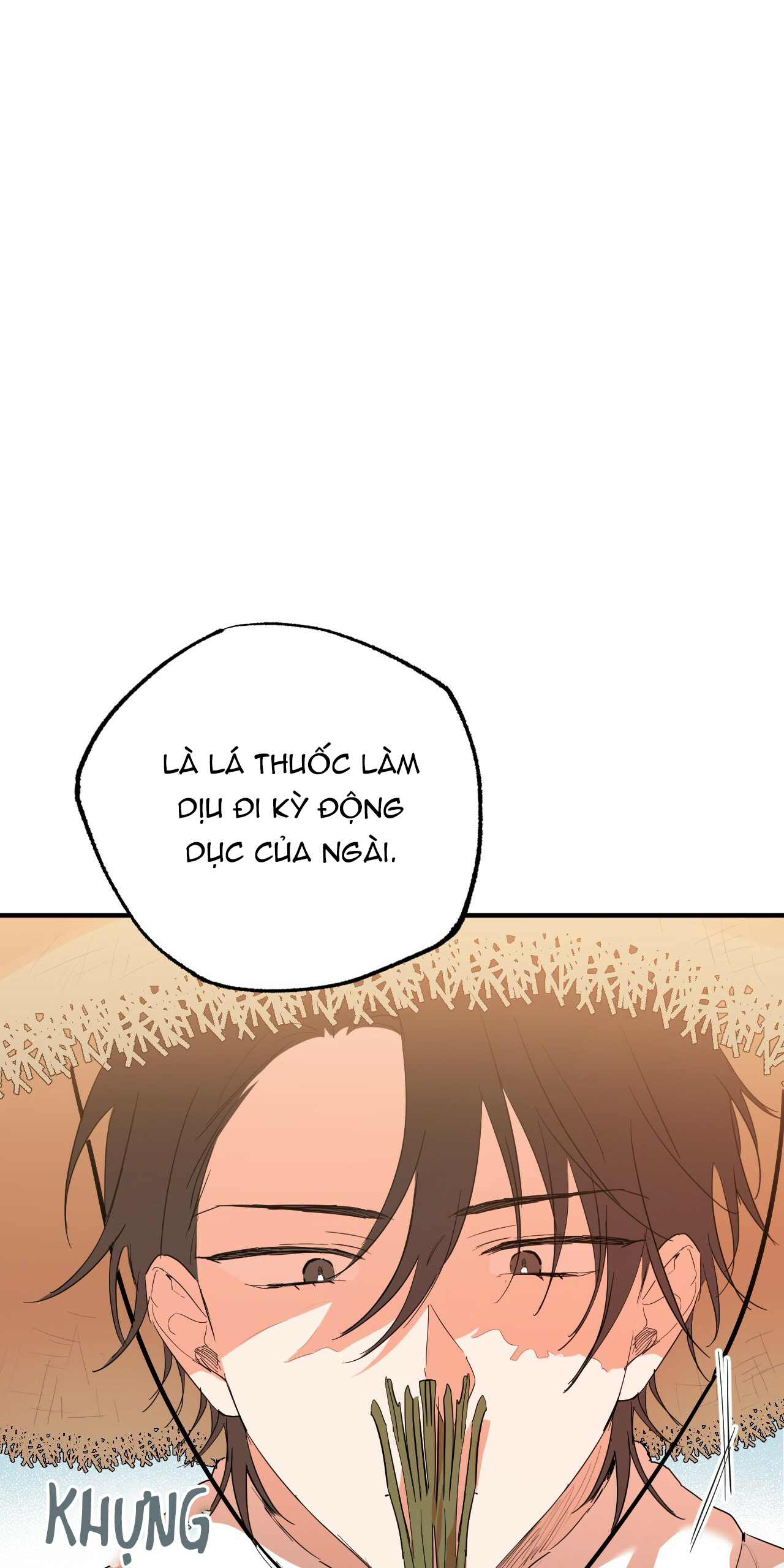 những chú thỏ của hapypy chapter 10 129