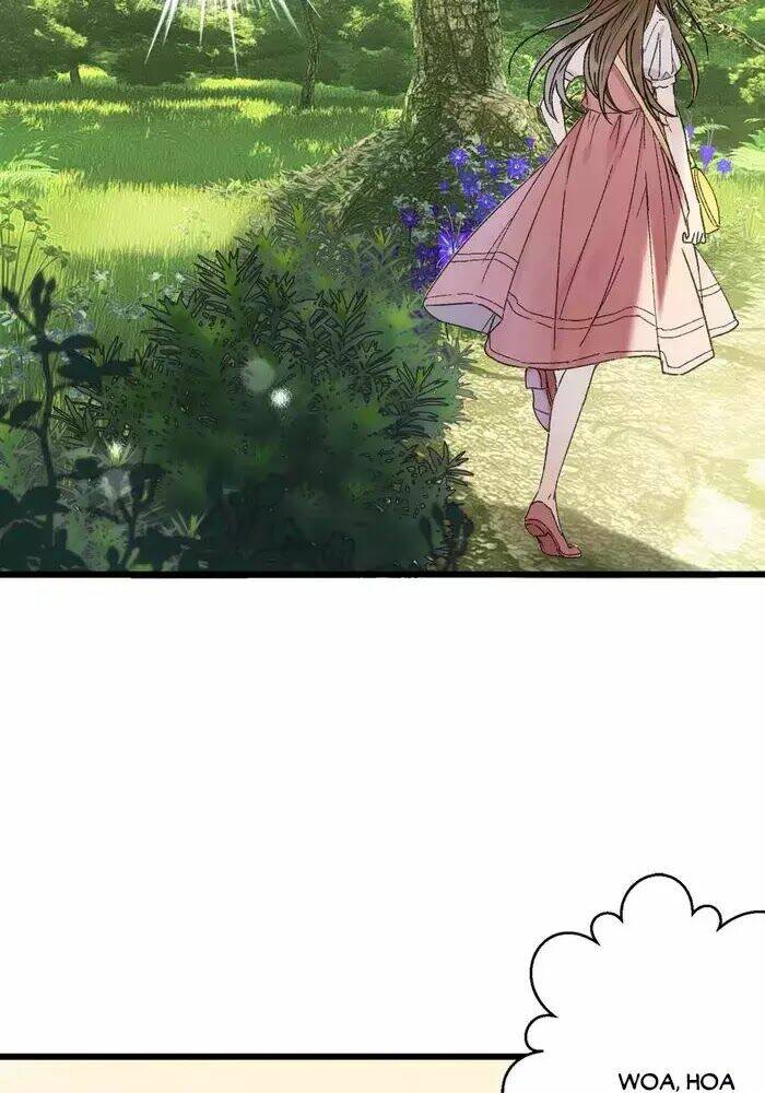 lệnh cấm nghị tộc 2 ẩn diện trấn chapter 51 35