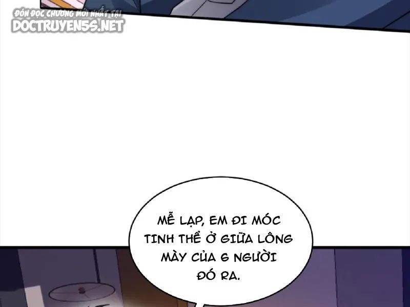 không gian hệ lão lục: dự trữ một vạn tấn thịt ngày tận thế chapter 36 26