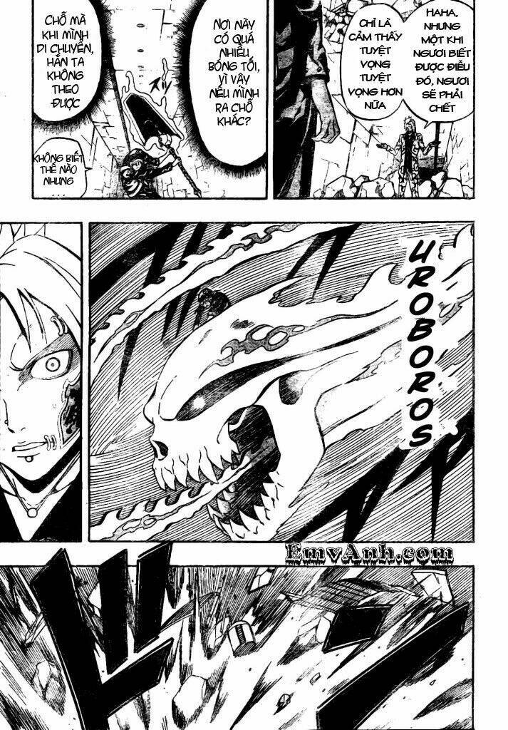 blazer driver chapter 12 13