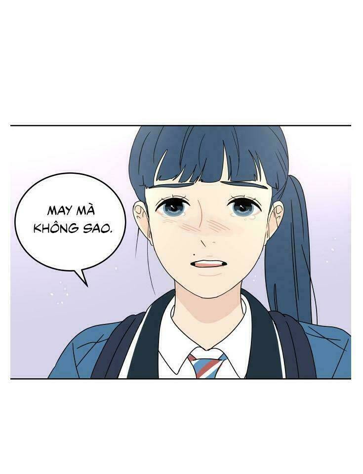 30 phút bước đi bên em chapter 66.5 14