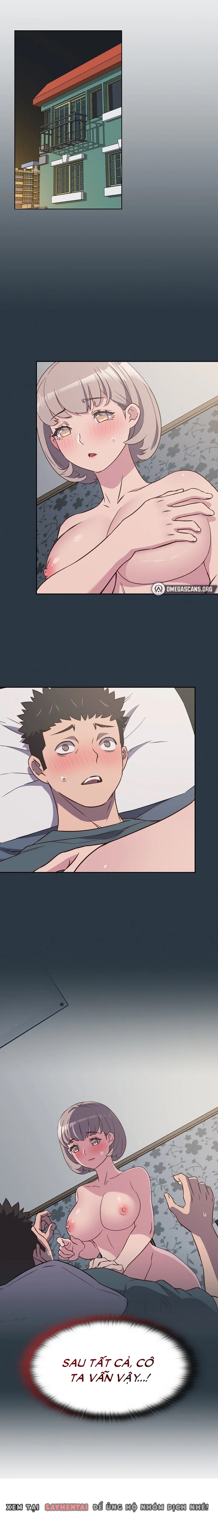 4 chúng tôi không thể sống cùng nhau chapter 4 16