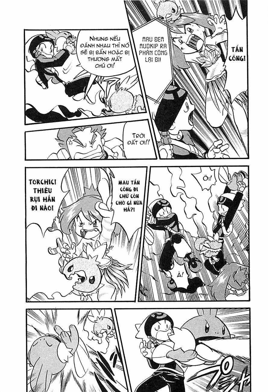 thú cưng đặc biệt chapter 183 6