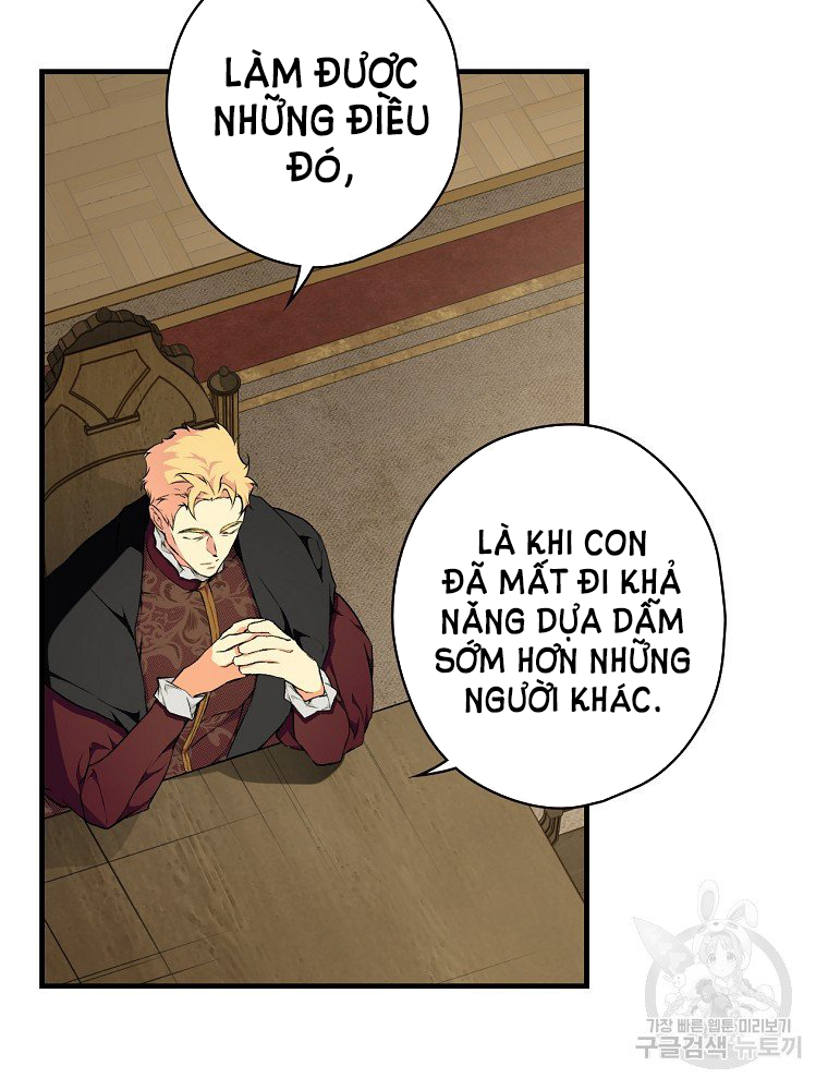 quý cô bí ẩn - secret lady chapter 46 63