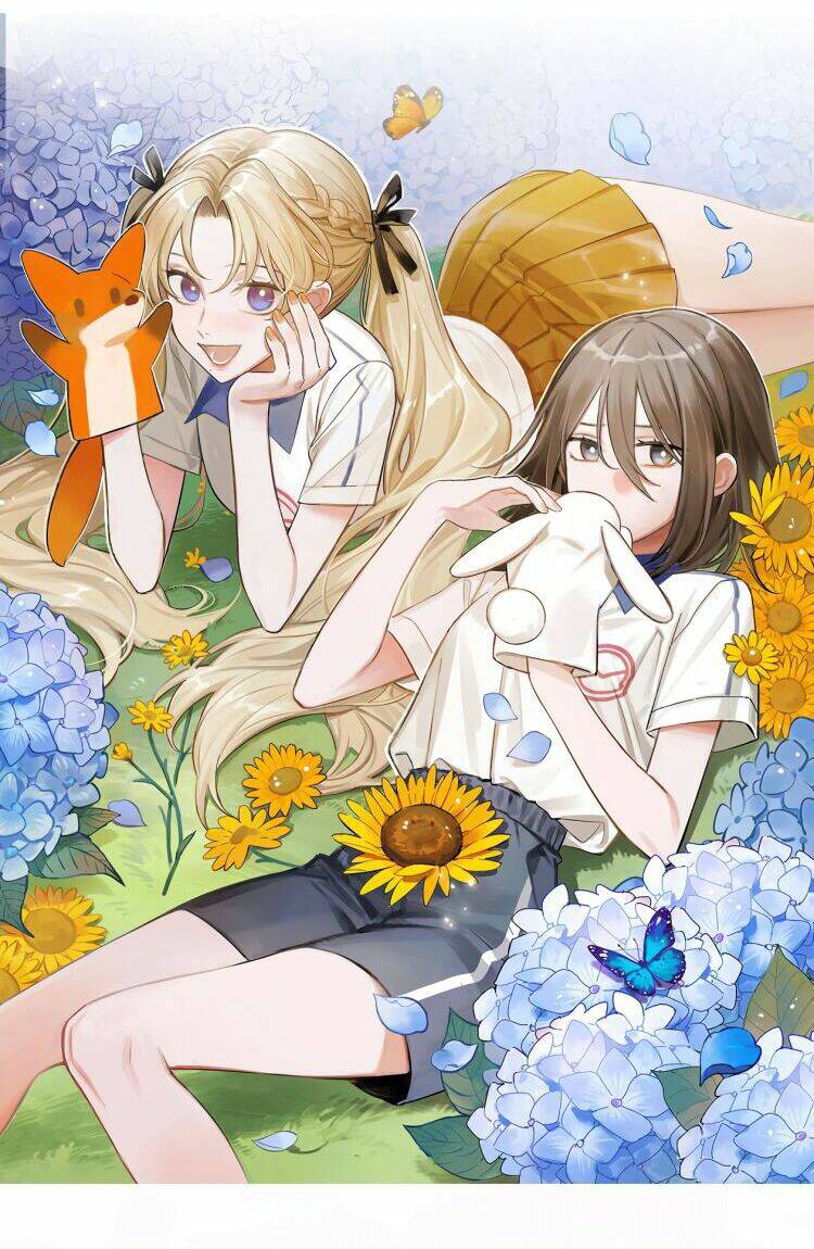 gần như là bạn chapter 0 18