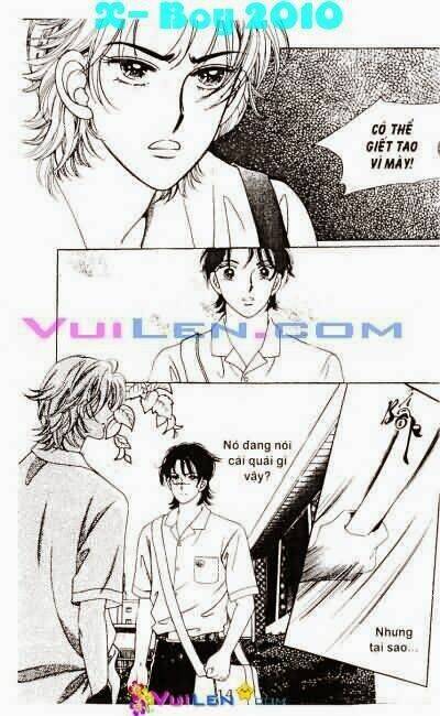 cô giáo tuổi 18 chapter 9 14