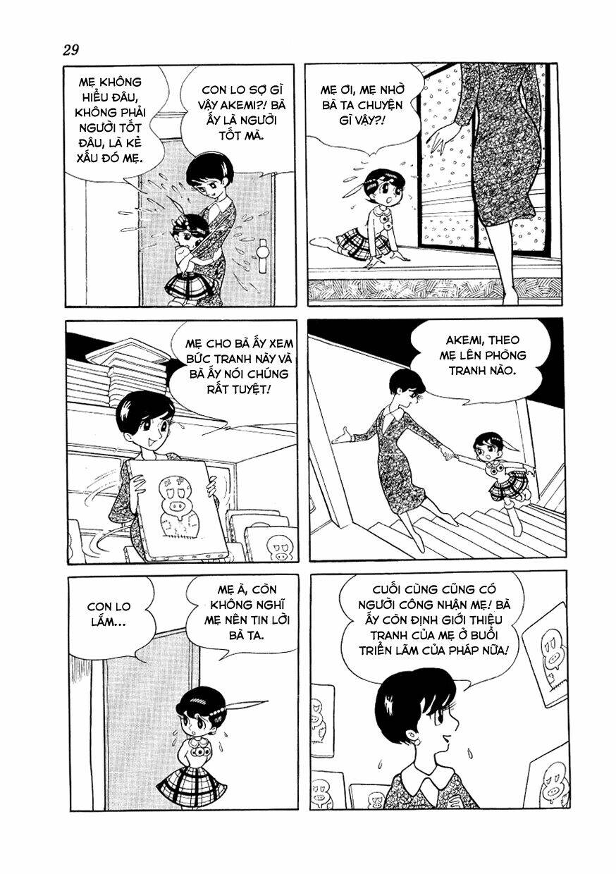 angel no oka chapter 6.1 6