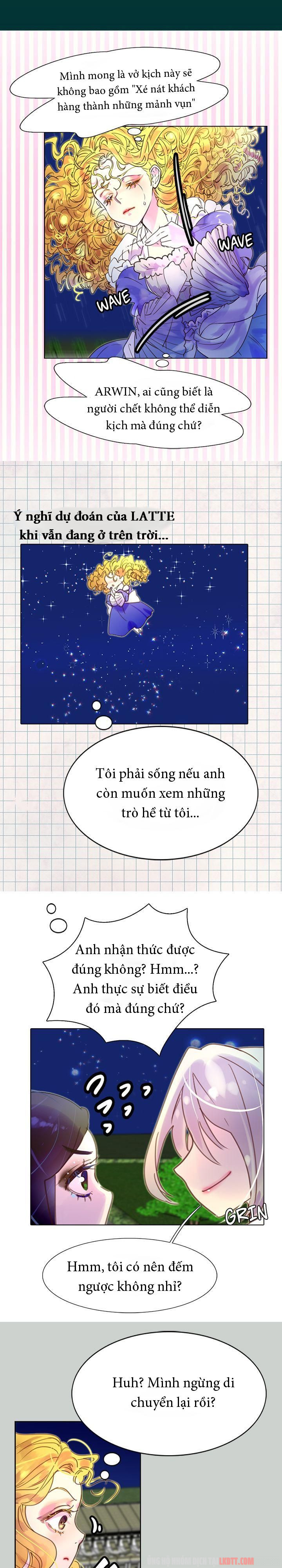 đừng xem thường nữ phụ chapter 44 4