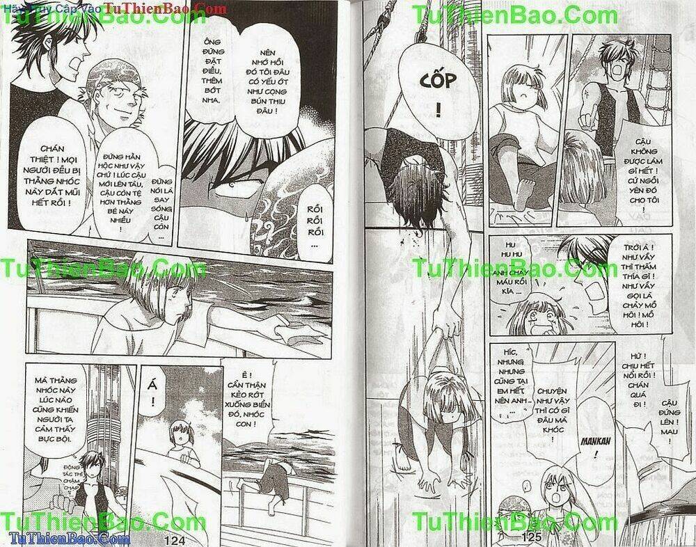 bông hoa cướp biển chapter 1 64