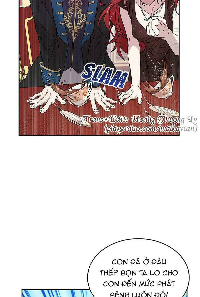 khế ước của ma tộc chapter 12 13