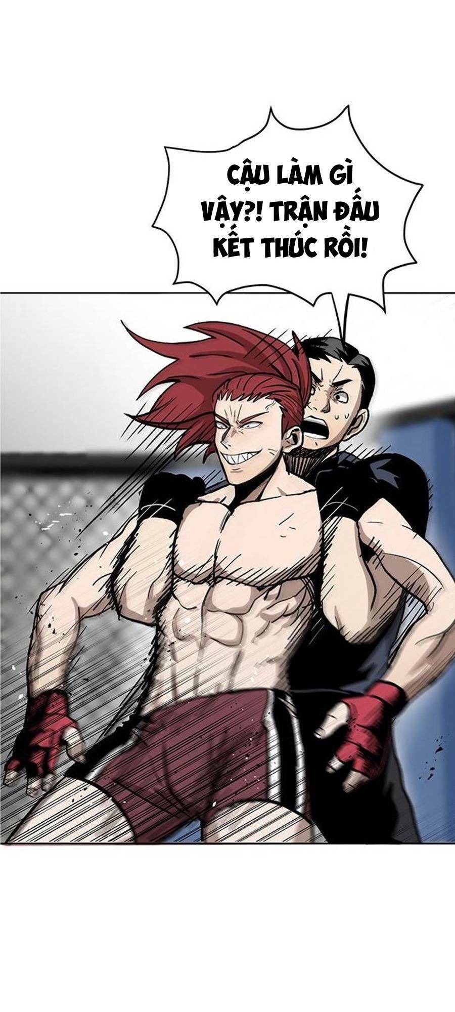 Vua Võ Đài chapter 2 62