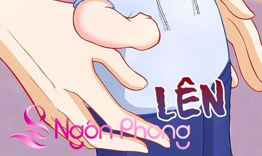 manh bảo ngọt ngào chapter 25 5