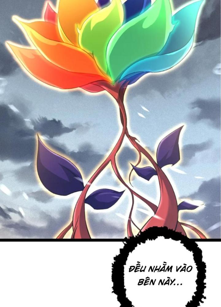 từ cây cổ thụ bắt đầu tiến hóa chapter 100 56