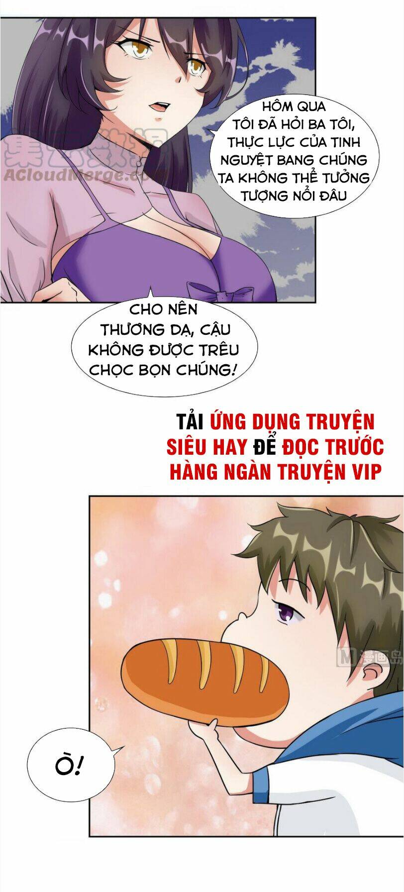 hắn là long ngạo thiên chapter 87 10