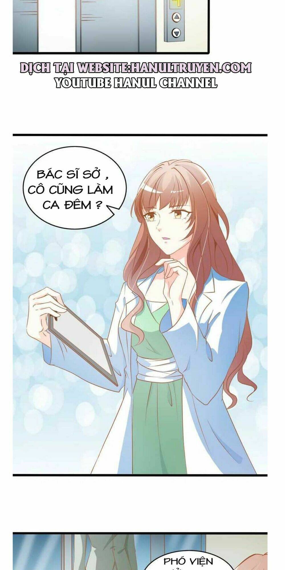 dụ vợ về nhà chồng cũ phải thật ôn nhu chapter 56 2